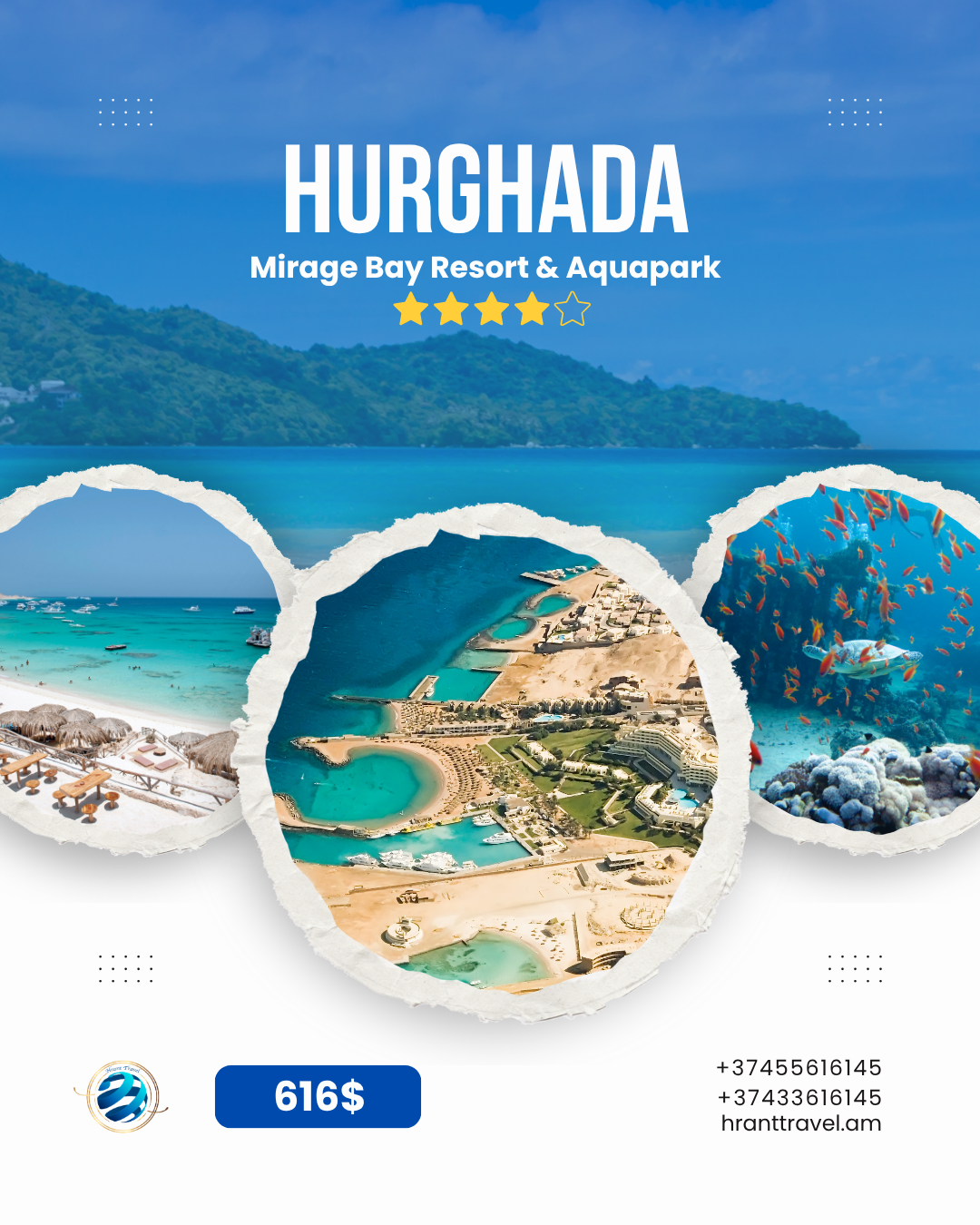 HURGHADA